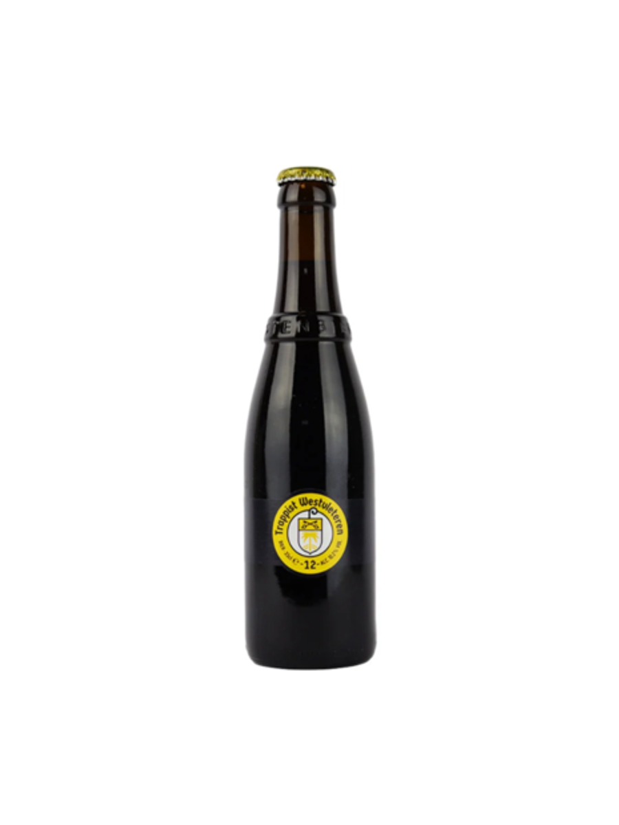 Westvleteren 12