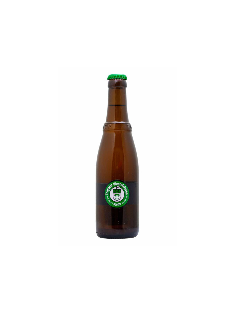 Westvleteren Blond