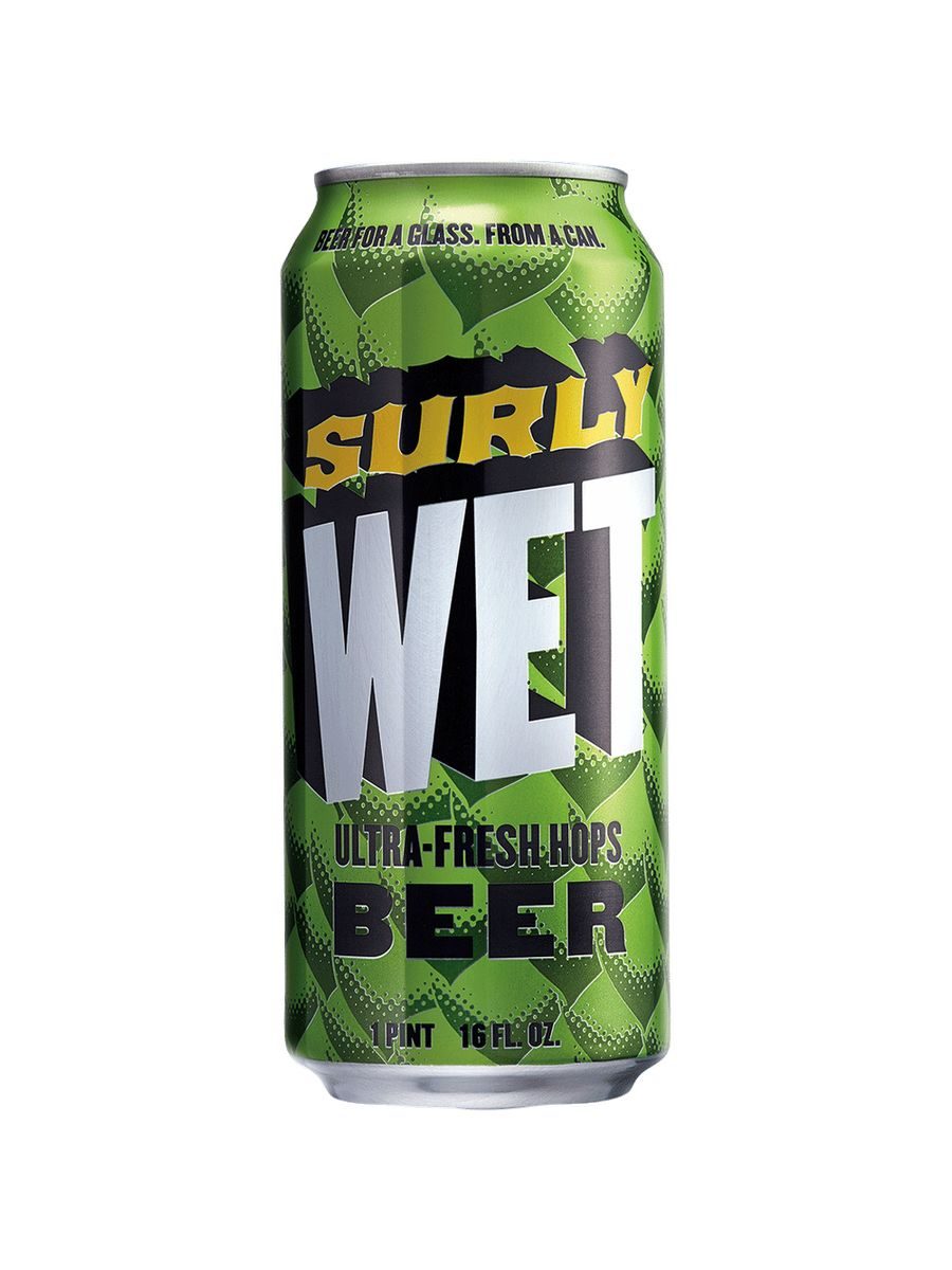 Wet