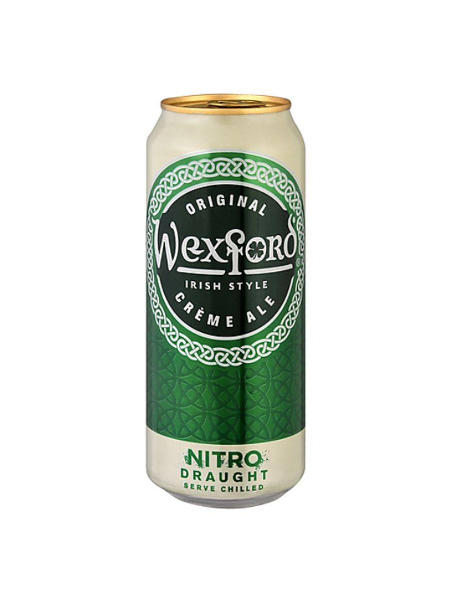 Wexford Nitro Irish Cream Ale