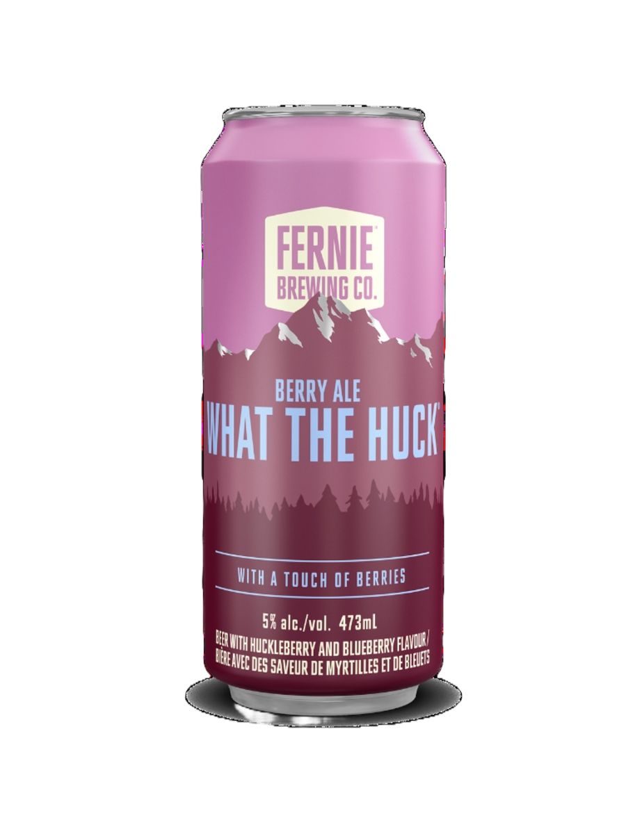 What the Huck