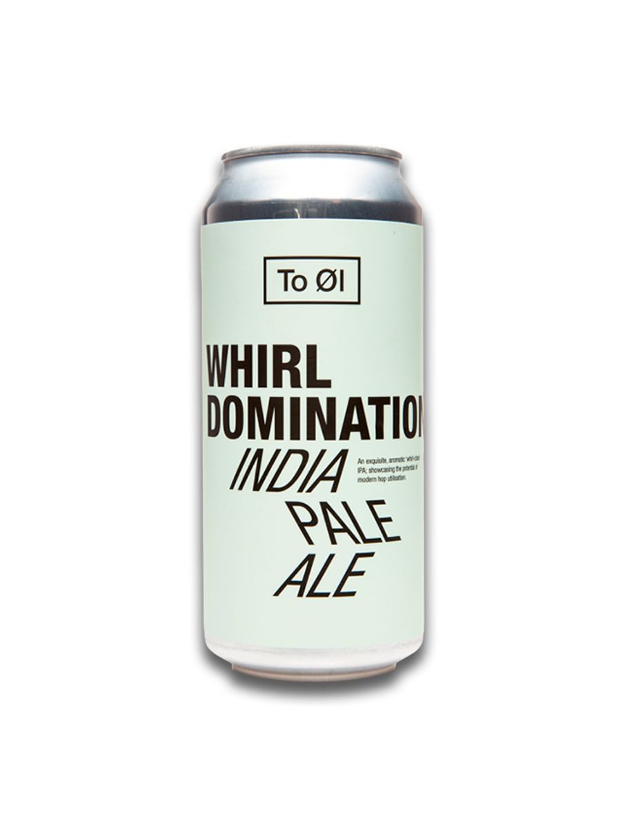 Whirl Domination
