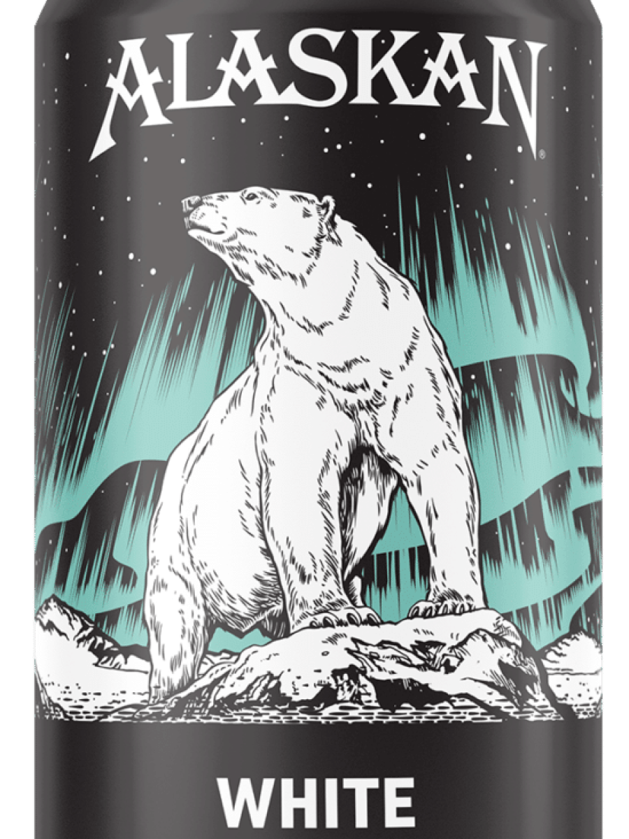 Alaskan White