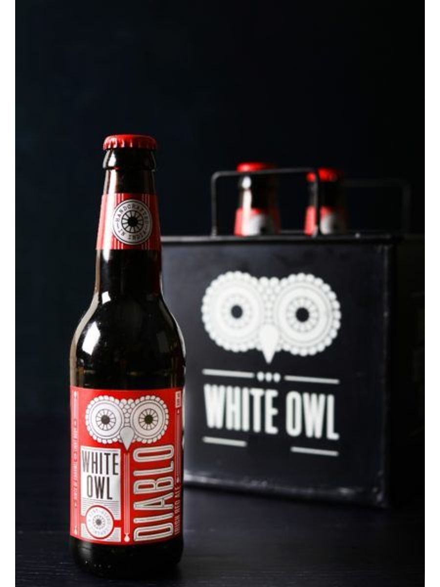 White Owl Diablo