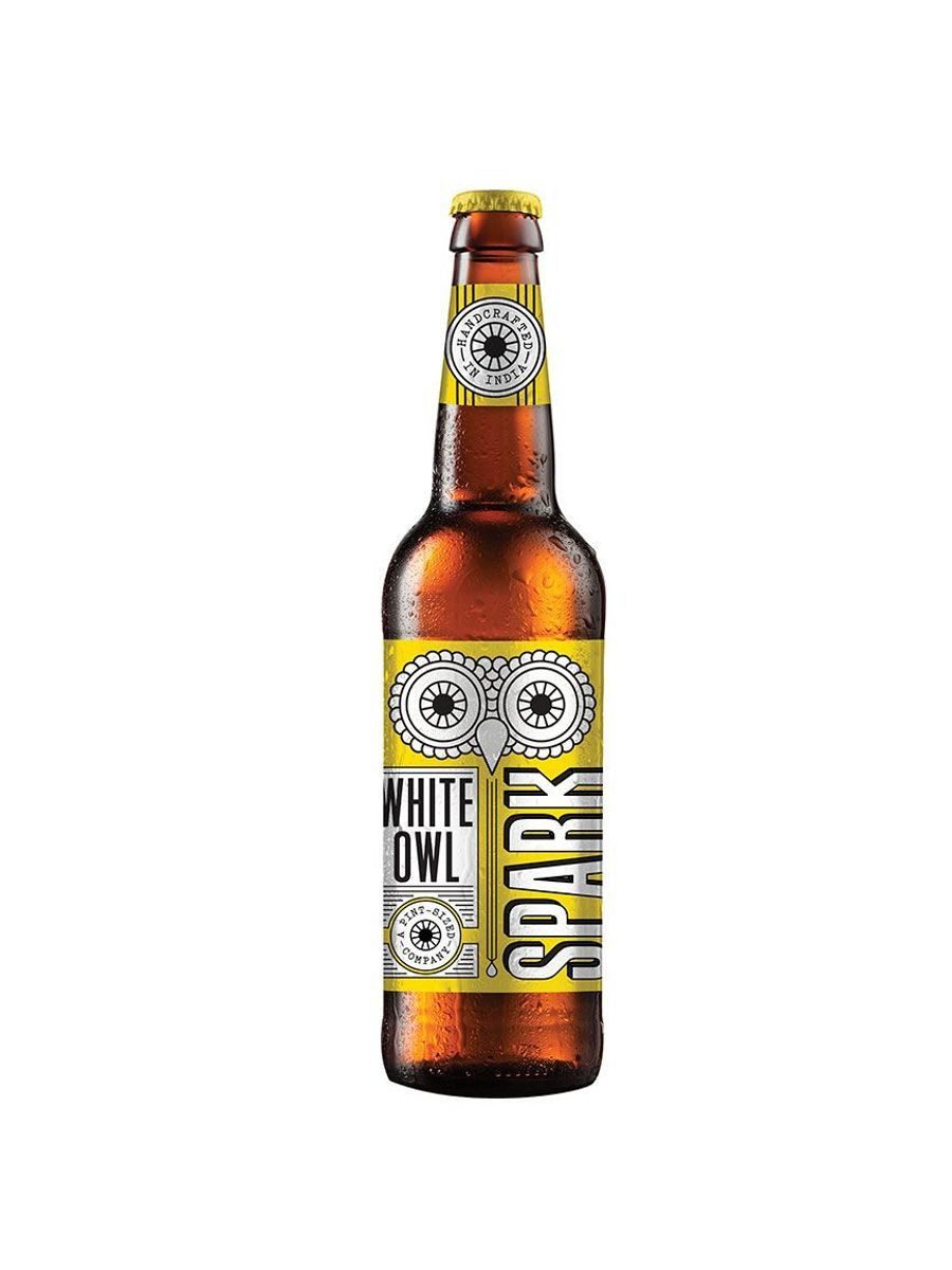 White Owl Spark