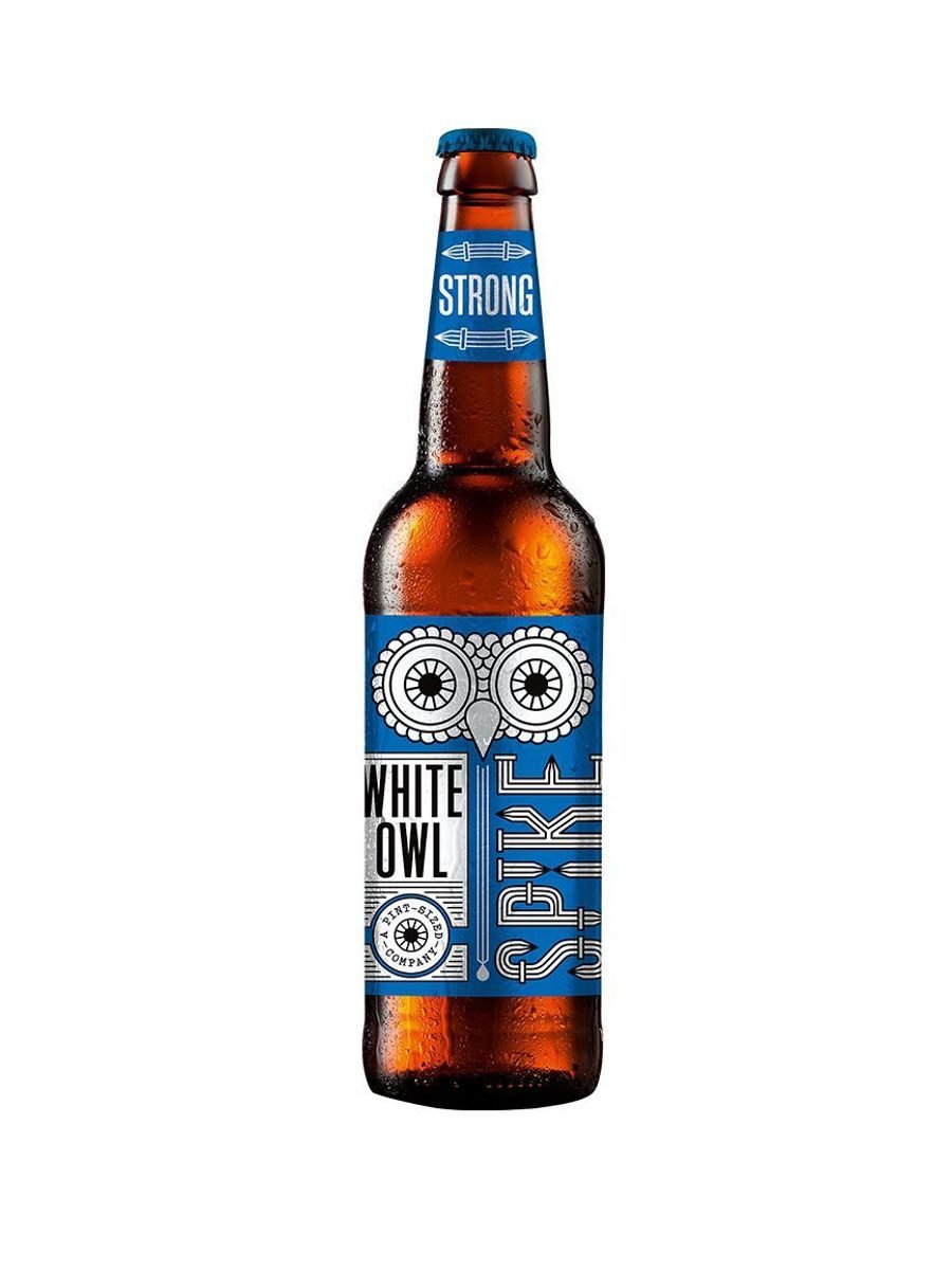 White Owl Spike