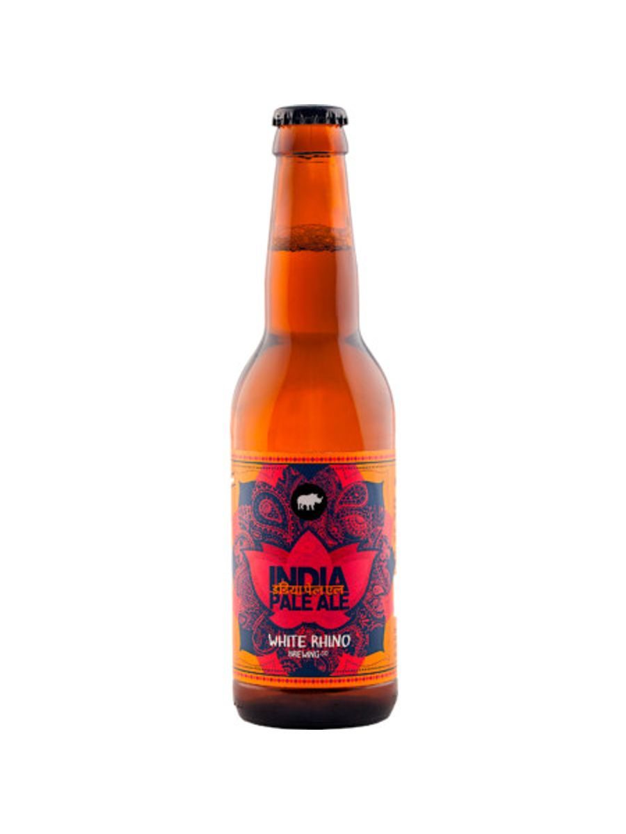 White Rhino IPA