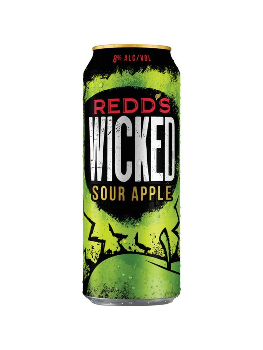 Wicked Sour Apple