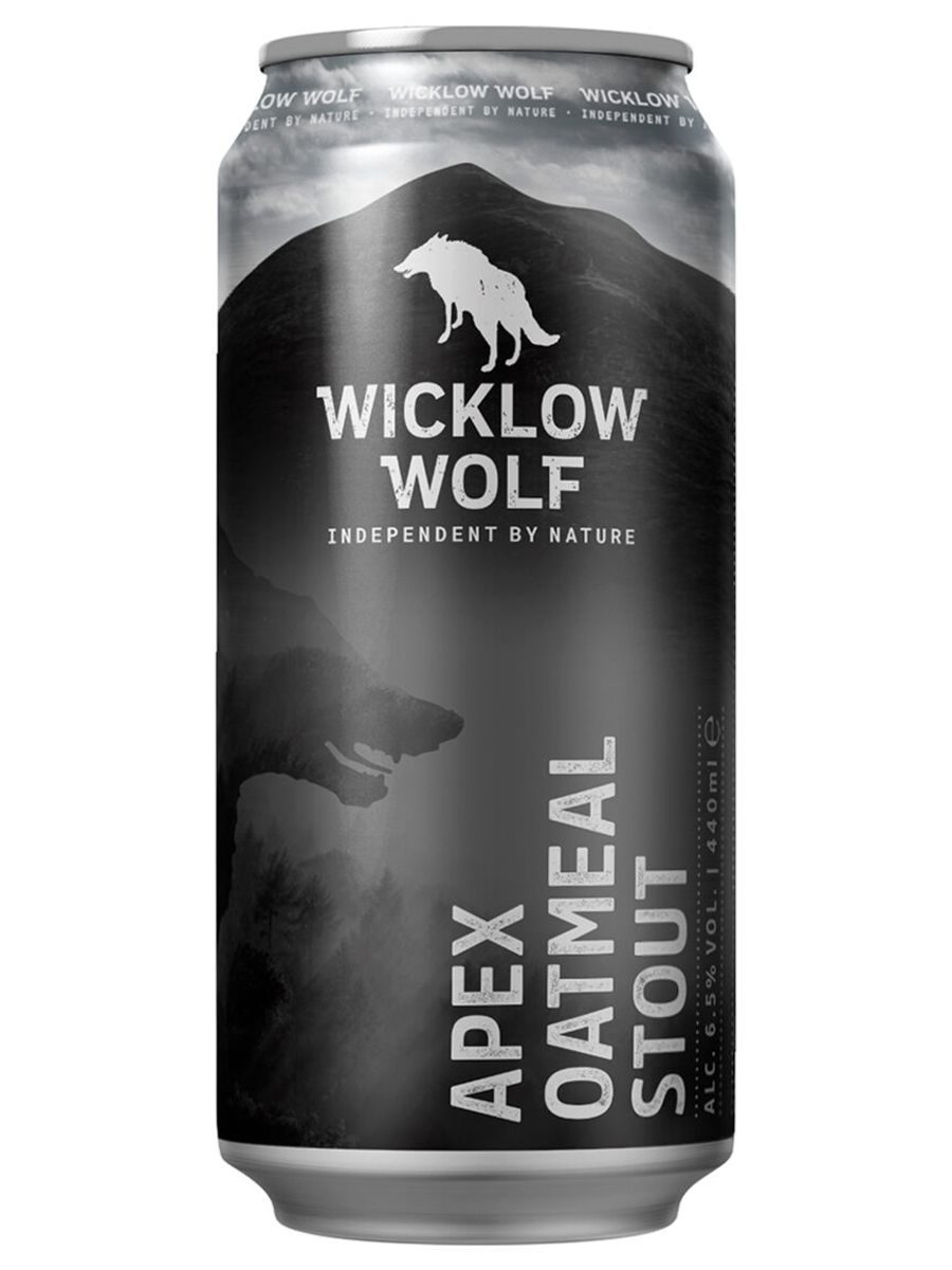 Wicklow Wolf Apex