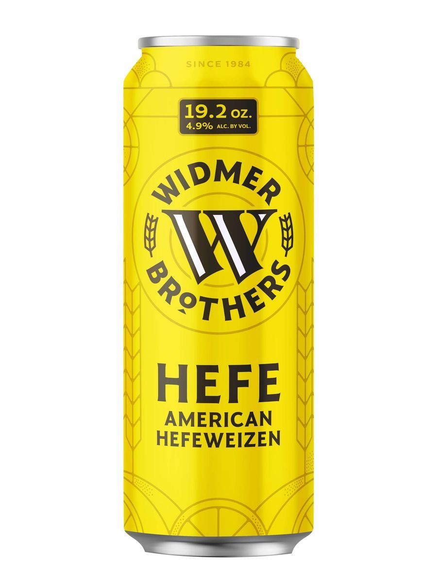 Widmer Hefe