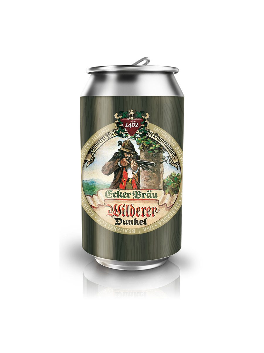 Wilderer Dunkel