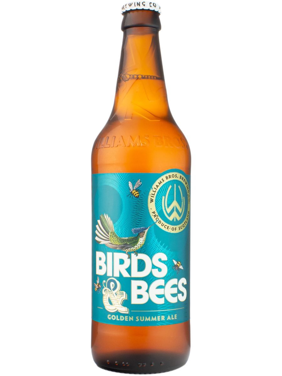 Birds & Bees