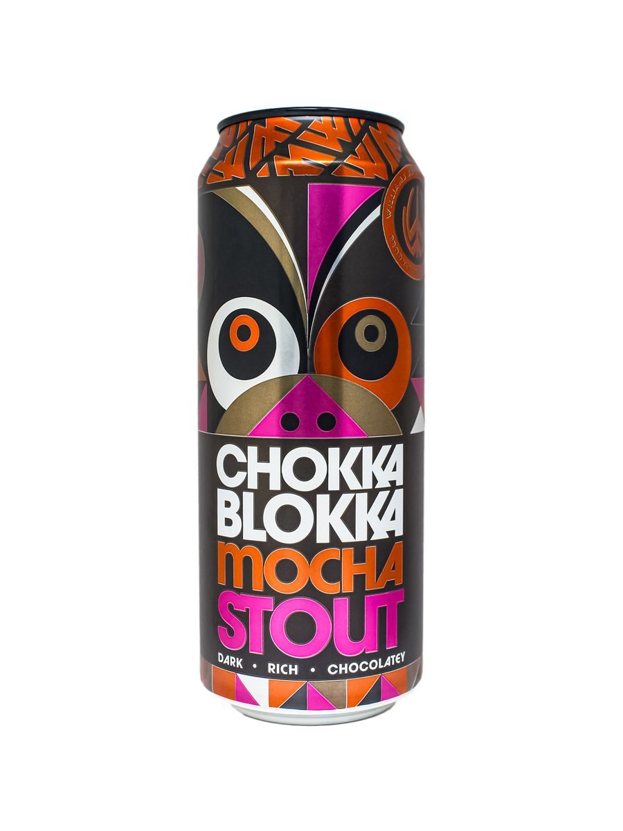 Chokka Blokka