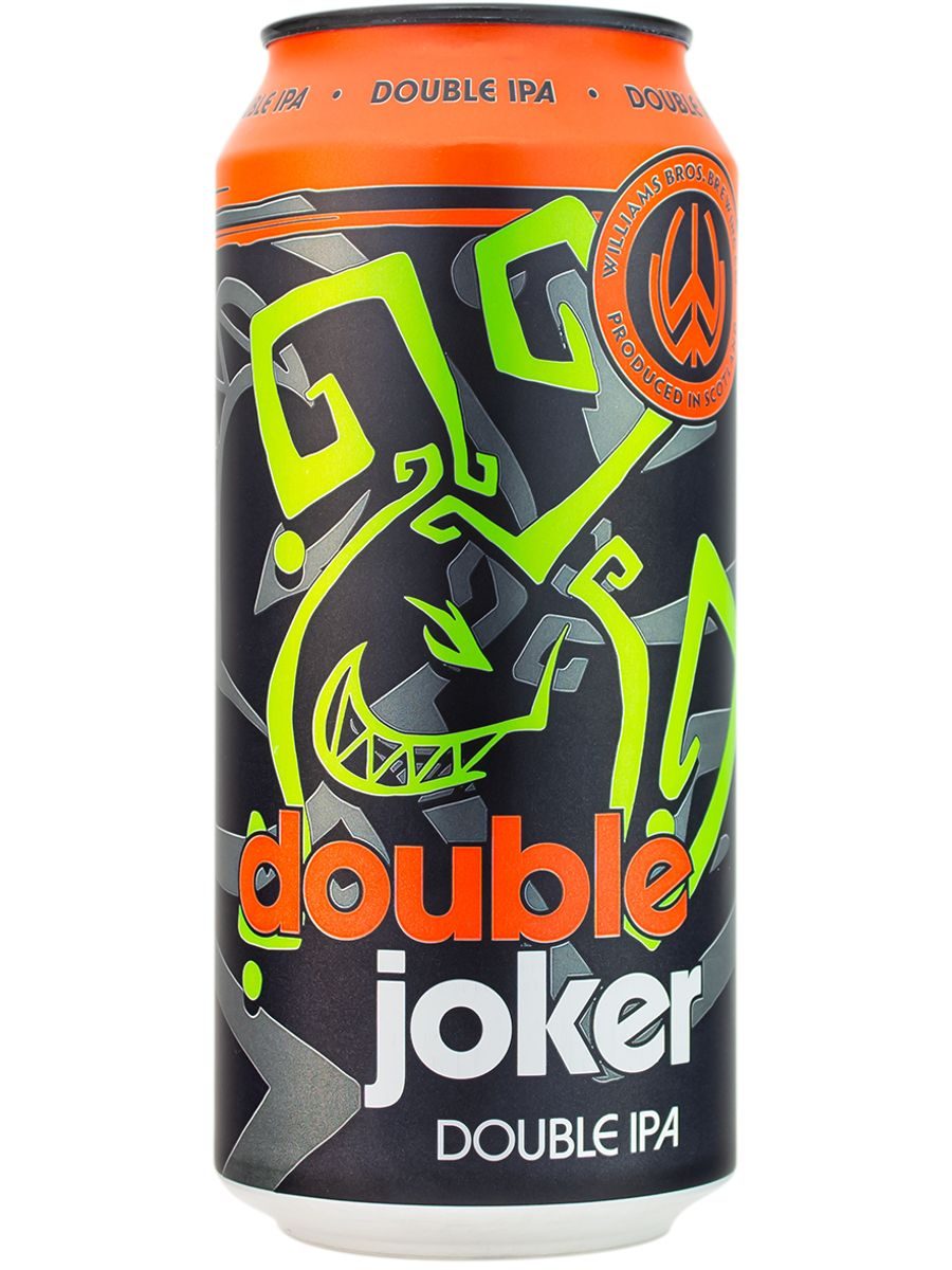 Double Joker