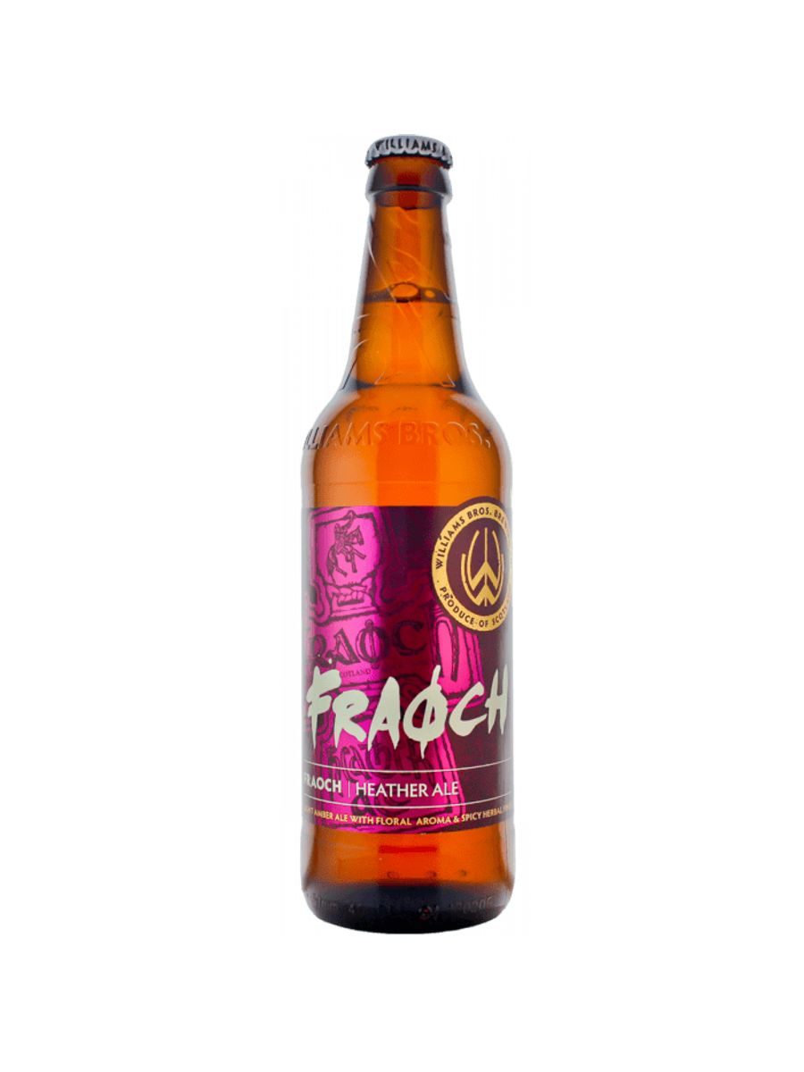 Fraoch