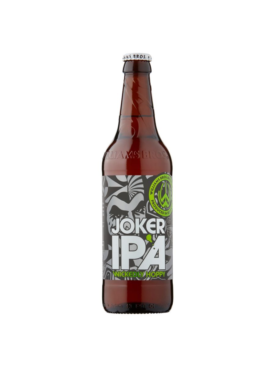 Joker IPA