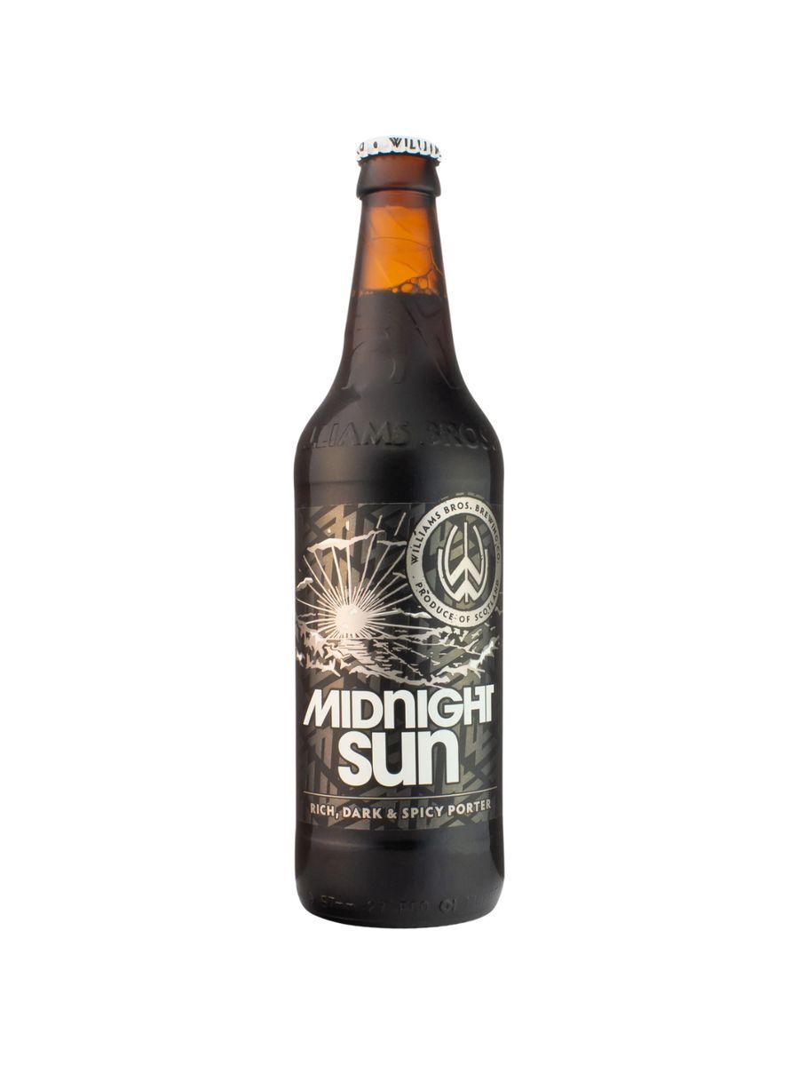 Midnight Sun