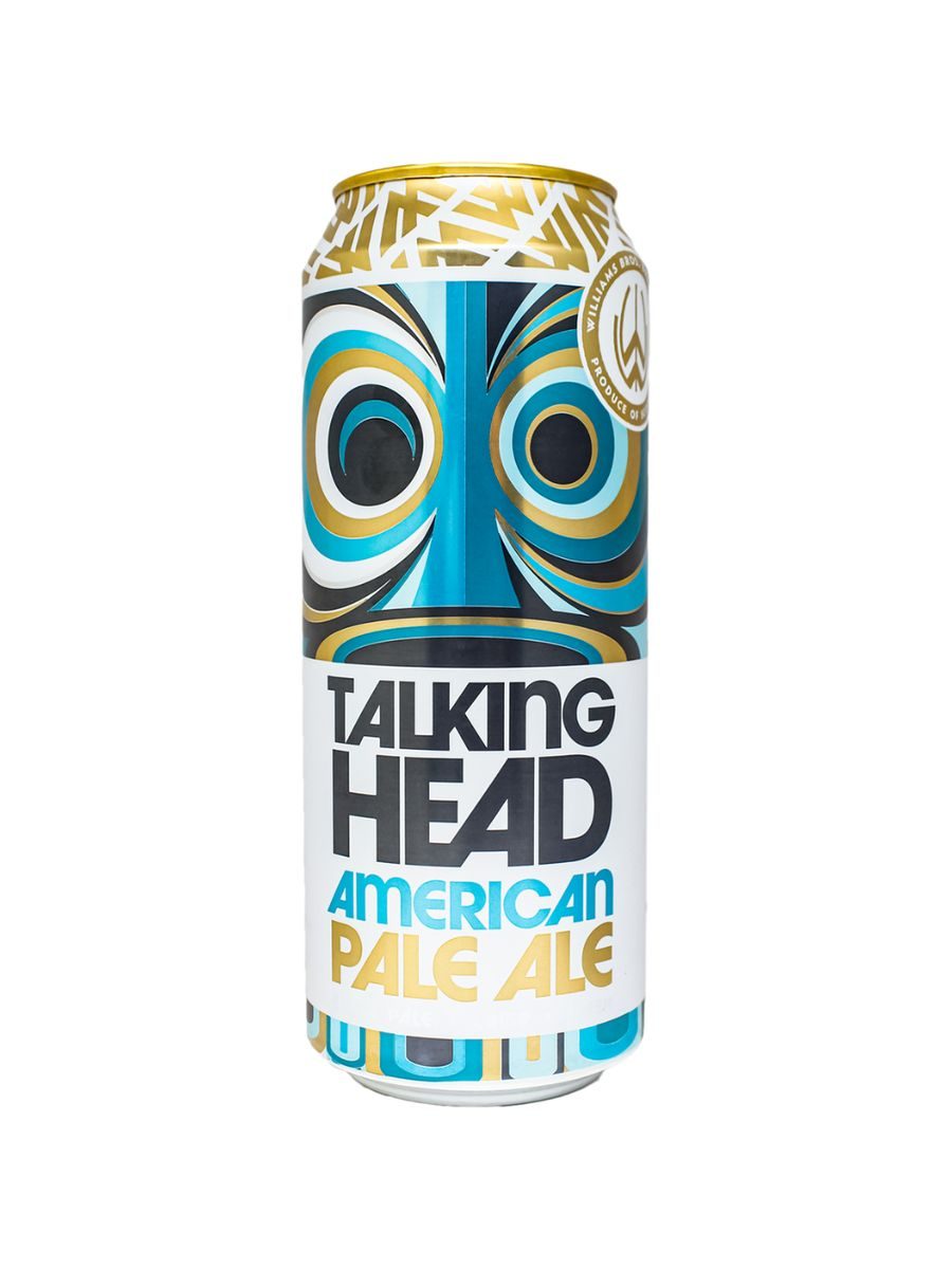 Talking Head