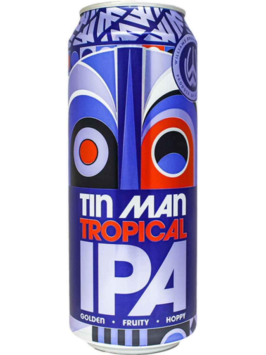 Tin Man