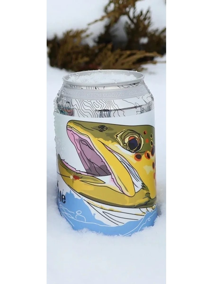 Wyoming Pale Ale