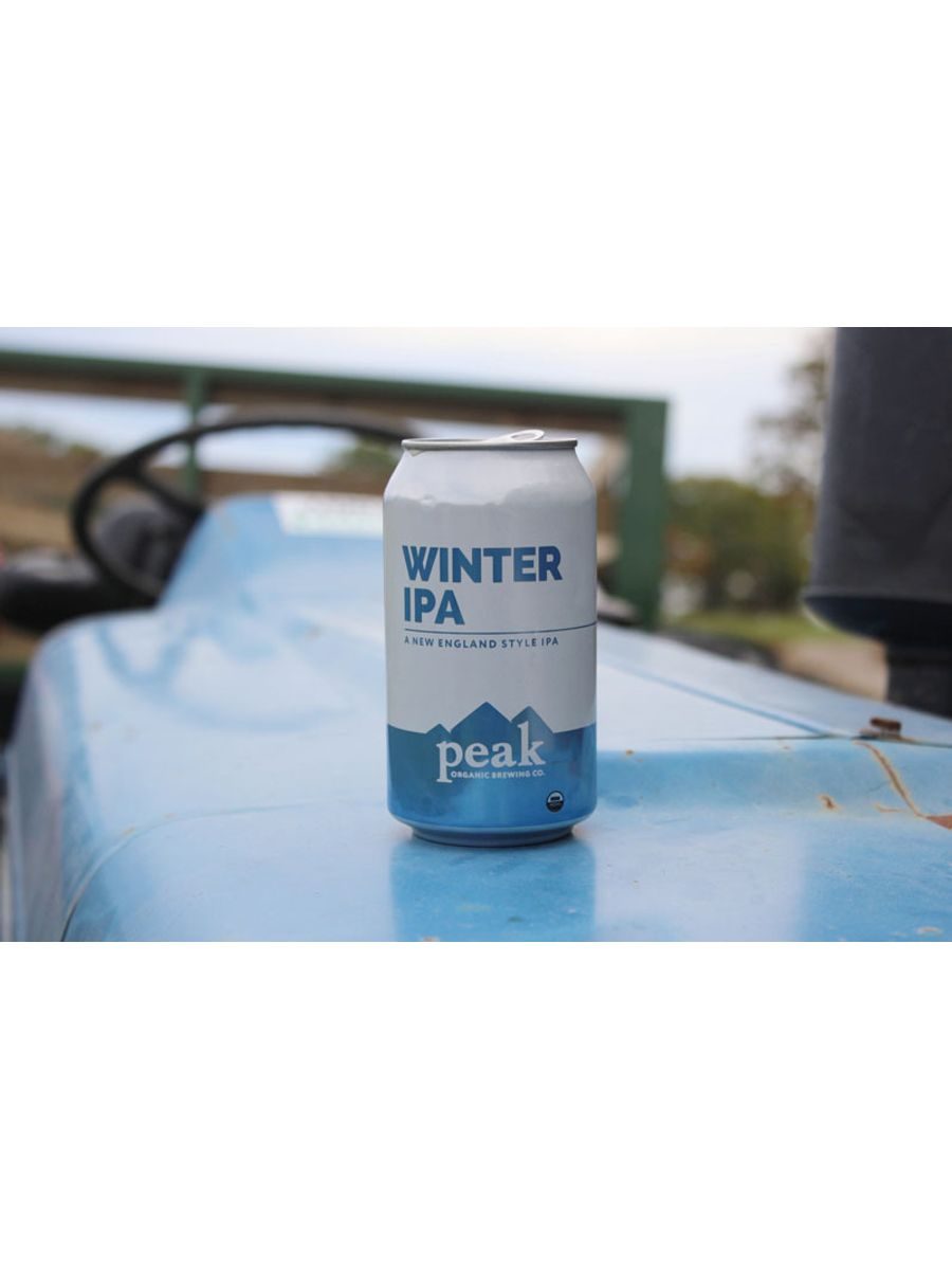 Winter IPA