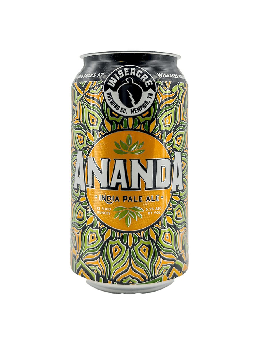 Ananda