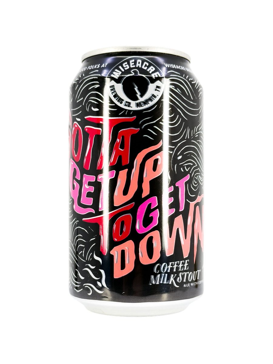 Gotta Get Up to Get Down