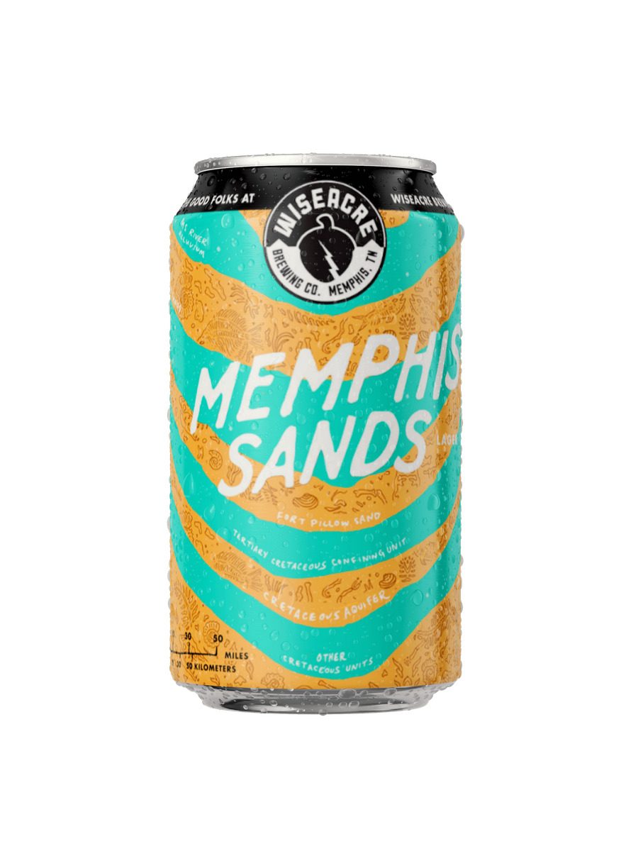Memphis Sands