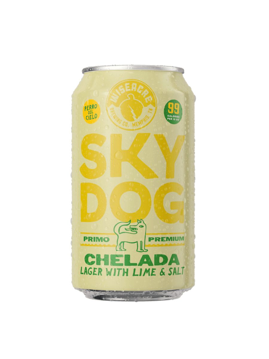 Sky Dog Chelada
