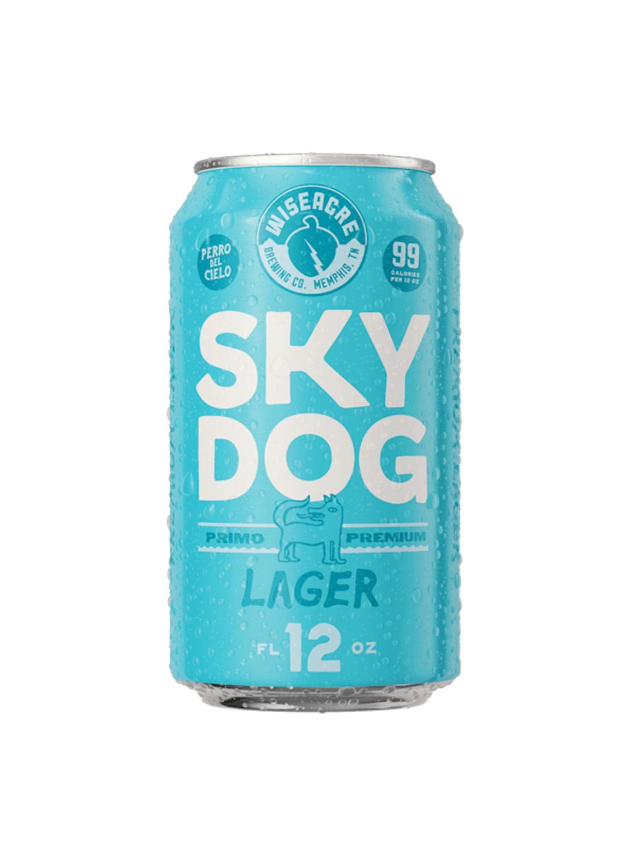 Sky Dog