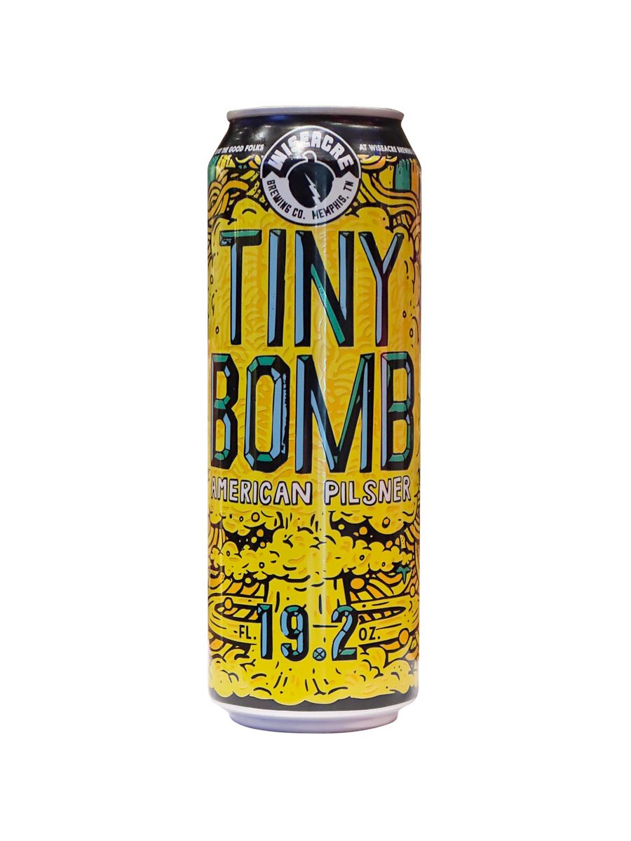 Tiny Bomb