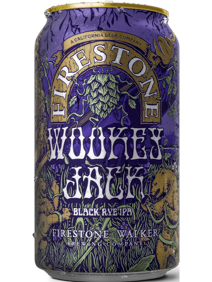 Wookey Jack
