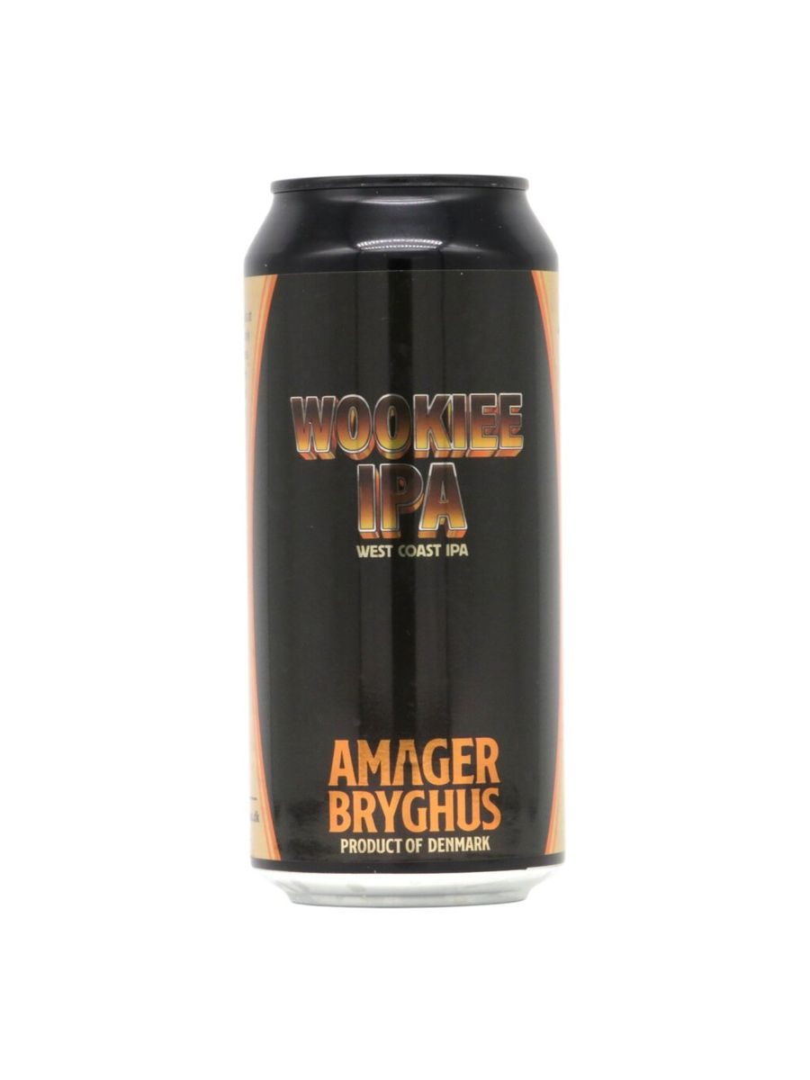 Wookiee IPA