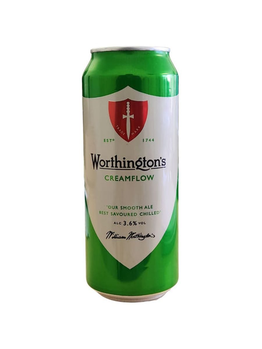 Worthington’s Creamflow