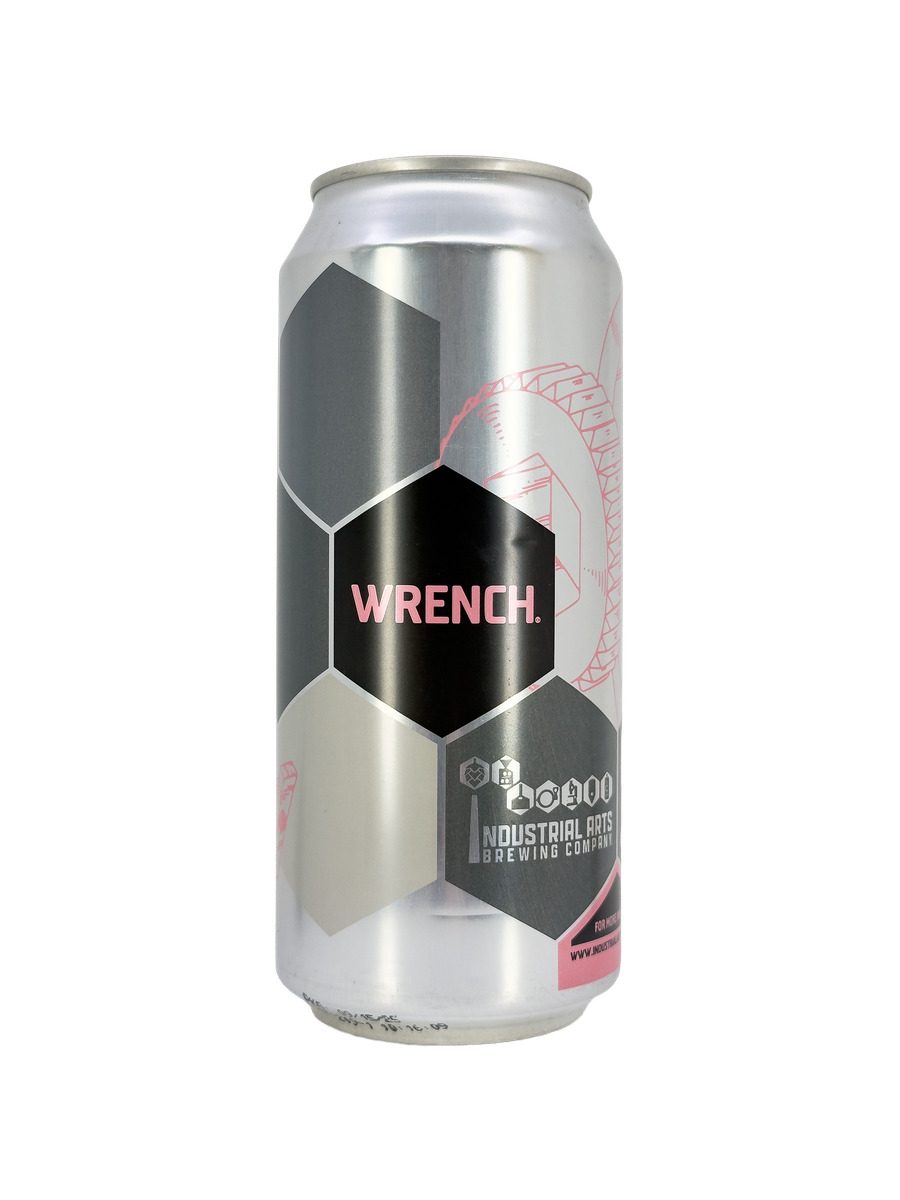 Wrench