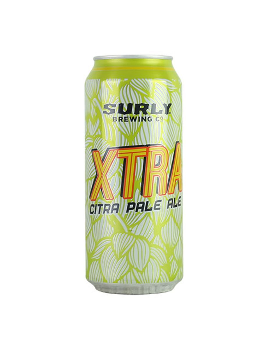 Xtra-Citra Pale Ale