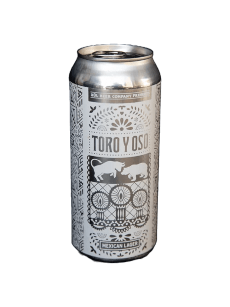 Toro y Oso
