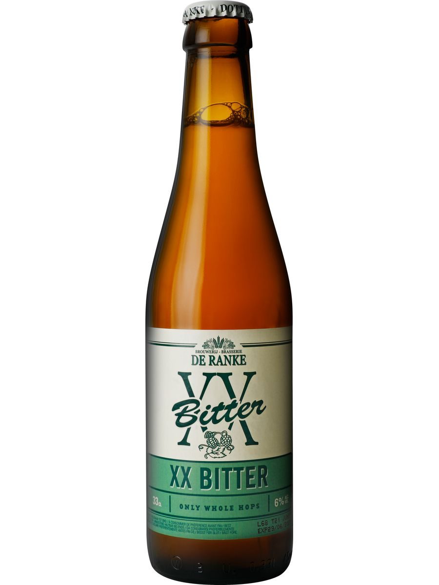 XX-Bitter