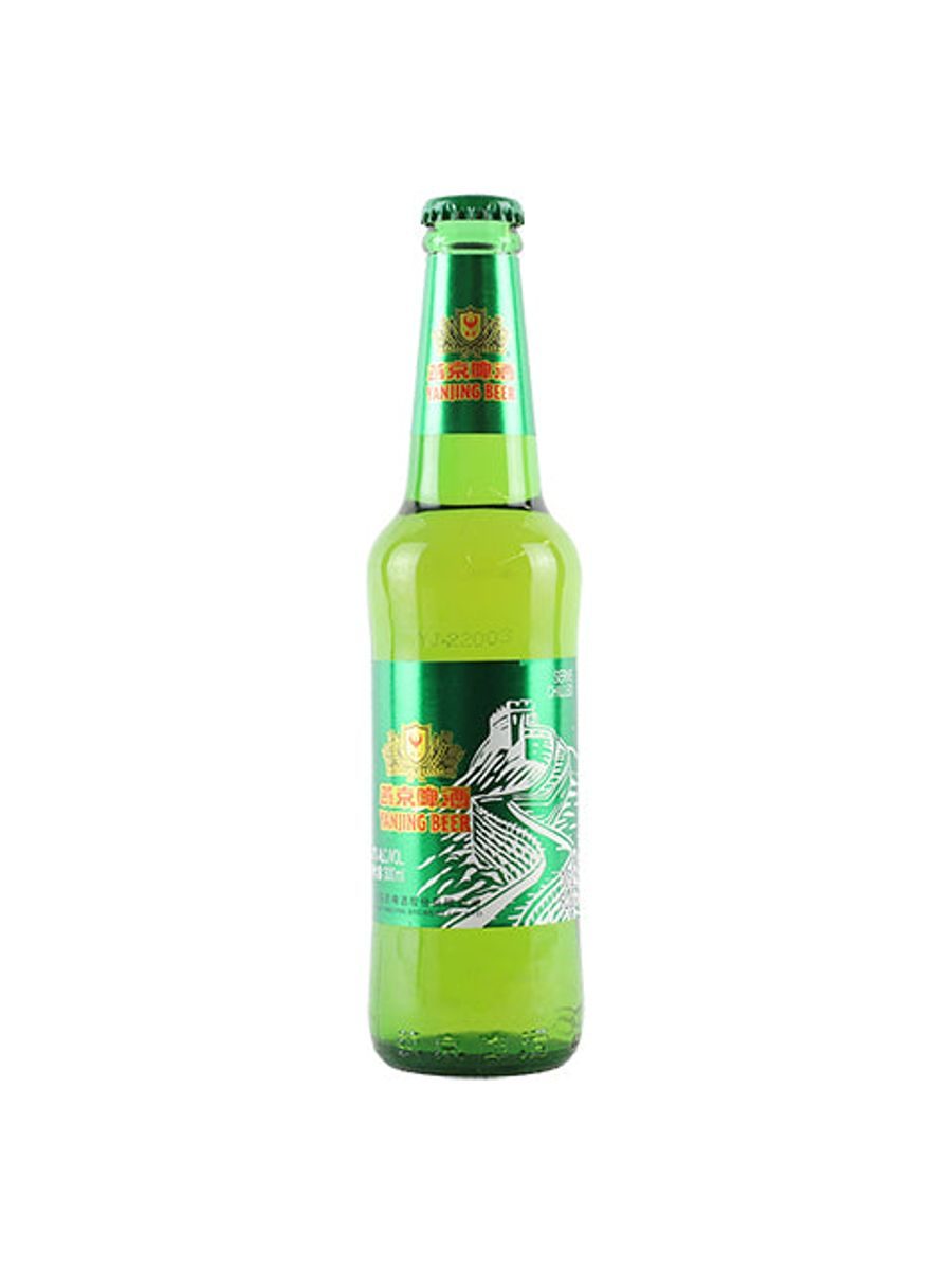 Yanjing Lager