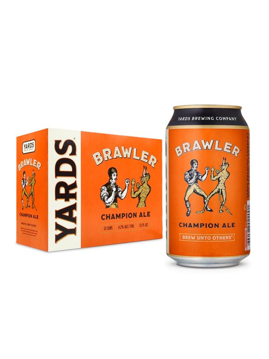 Brawler
