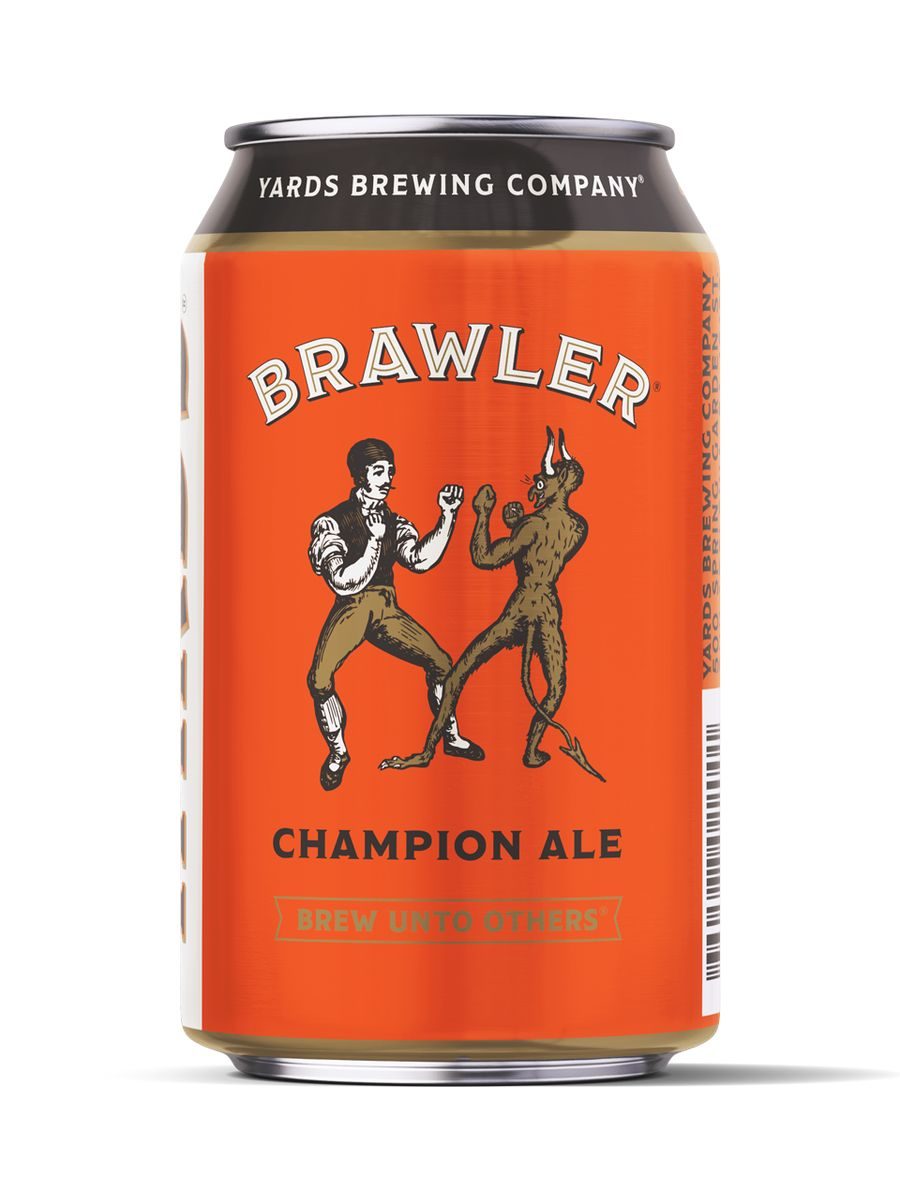 Brawler