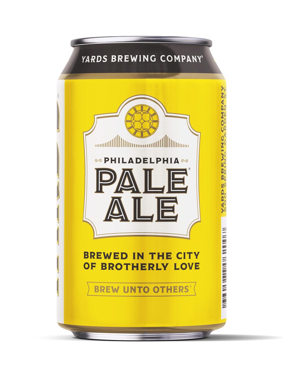 Philadelphia Pale Ale
