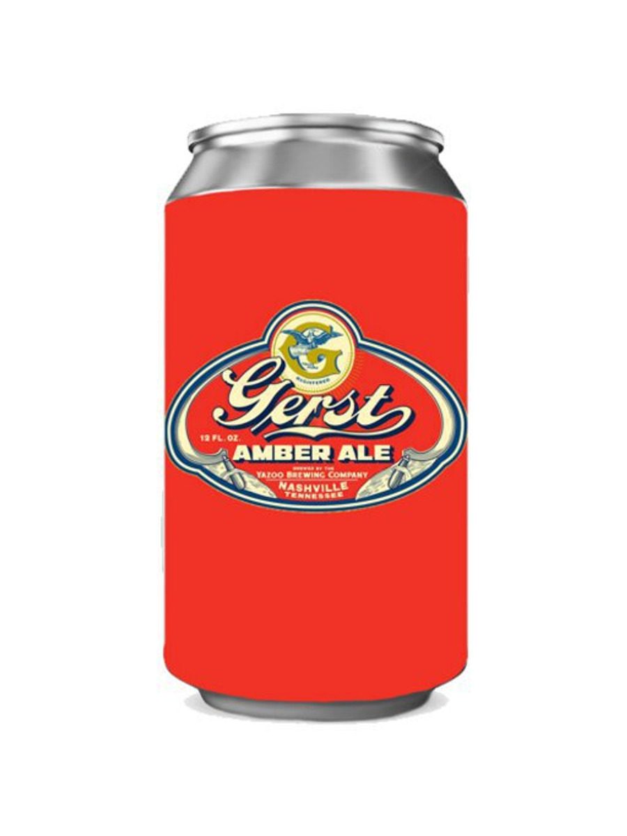 Gerst Amber Ale
