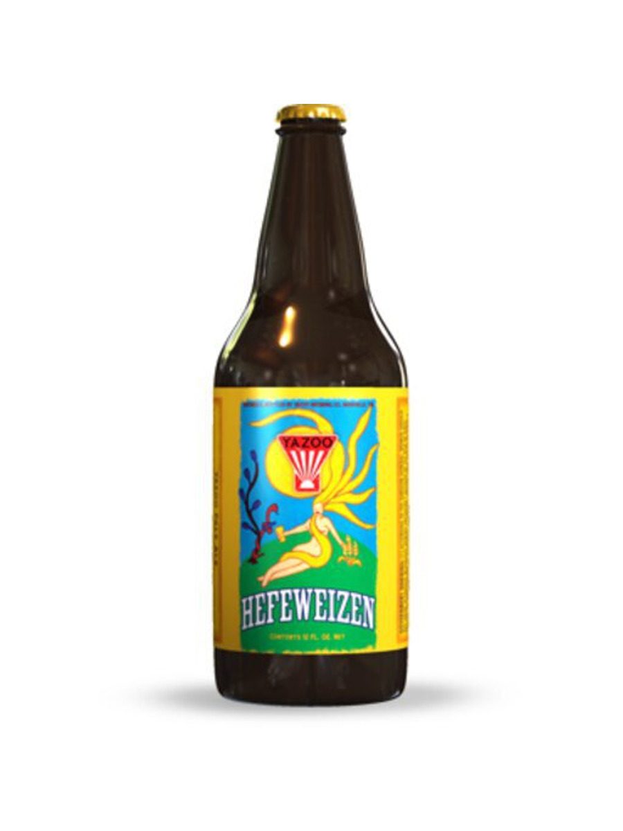 Hefeweizen