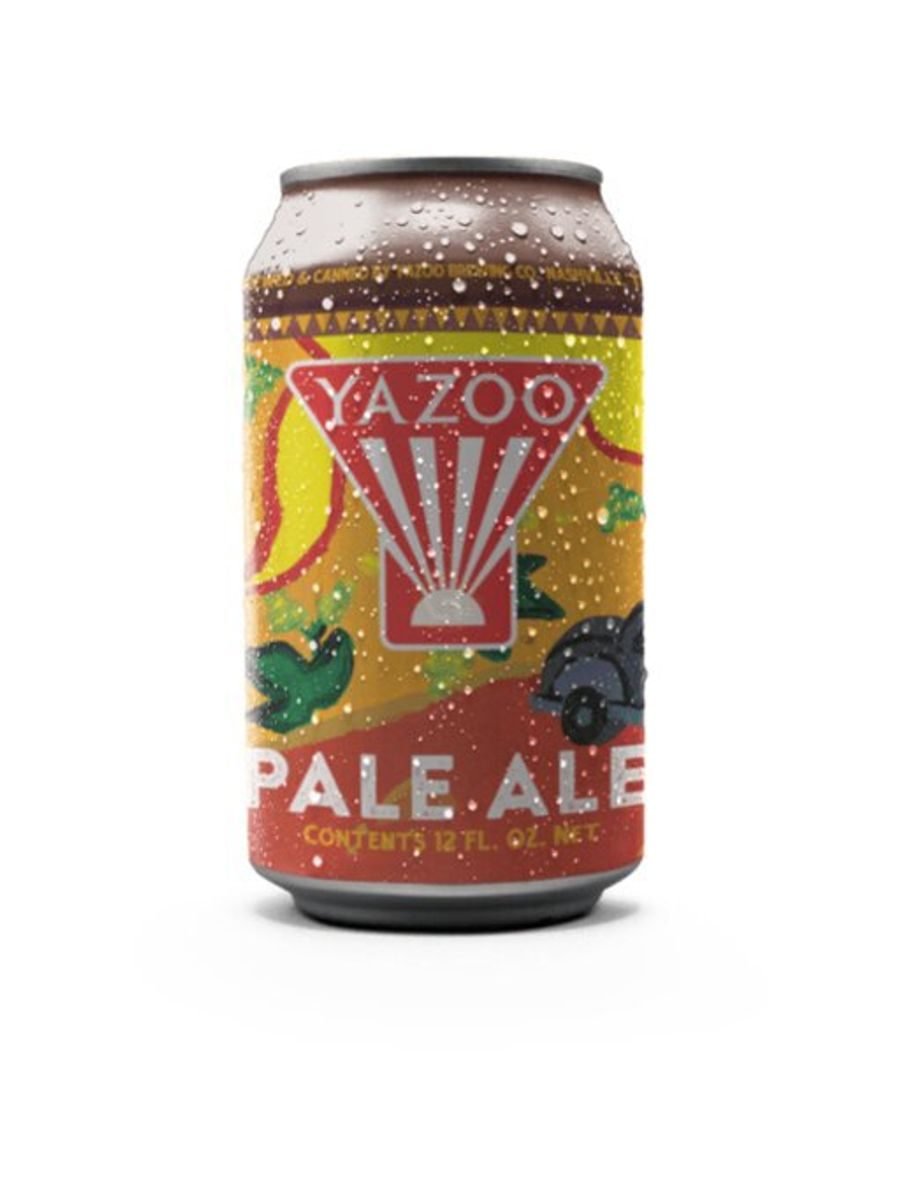 Yazoo Pale Ale