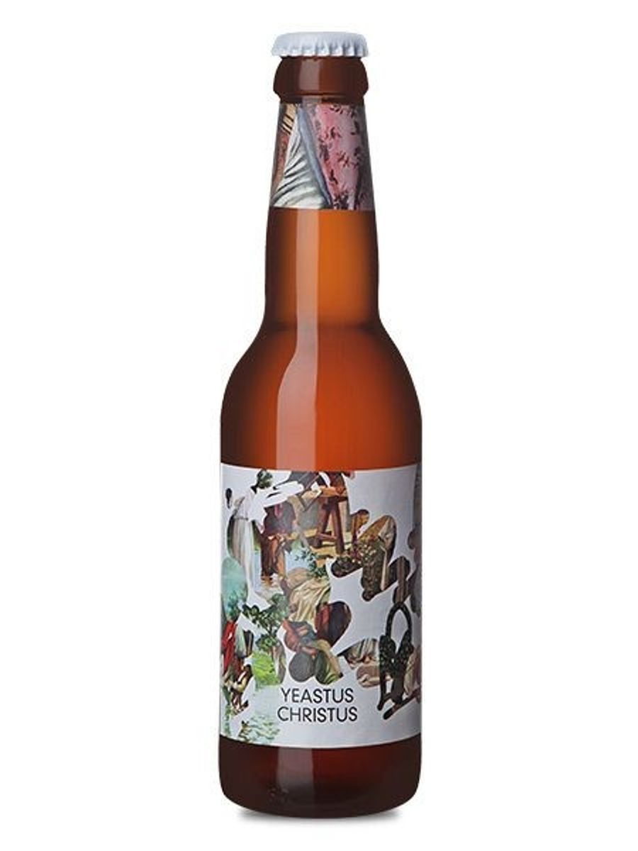 Yeastus Christus