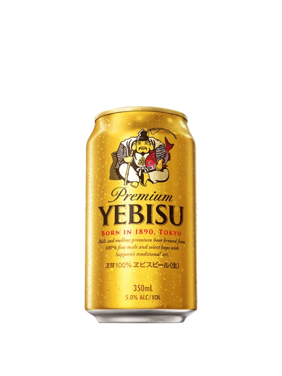 Yebisu Premium