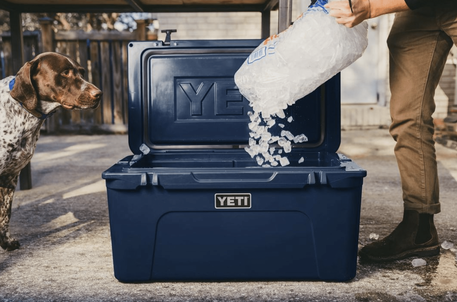 RTIC vs YETI Cold Truth Behind This Cooler Titan Rivalry