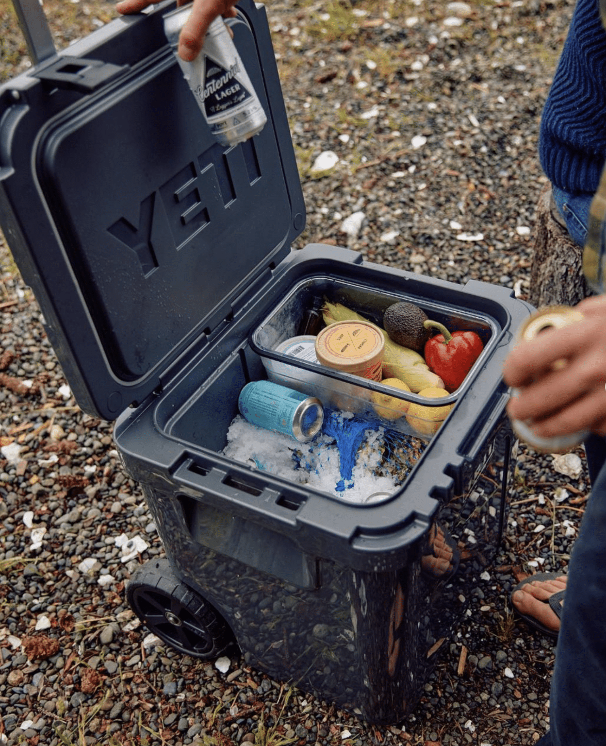 RTIC vs YETI Cold Truth Behind This Cooler Titan Rivalry