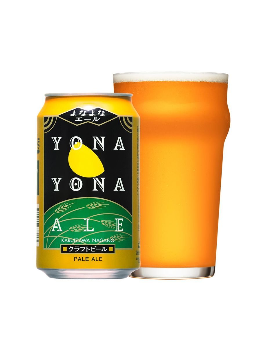 Yona Yona Ale